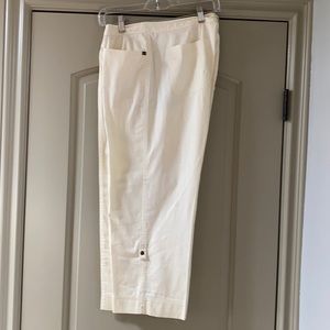 Tommy Bahama Crop/Ankle Pants